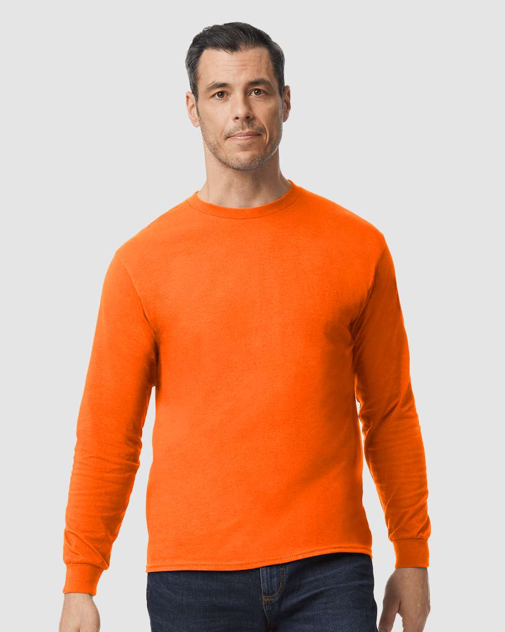 https://d2tl9ctlpnidkn.cloudfront.net/web2print/images/product/Gildan_5400_Orange_Front_High_Model.jpg