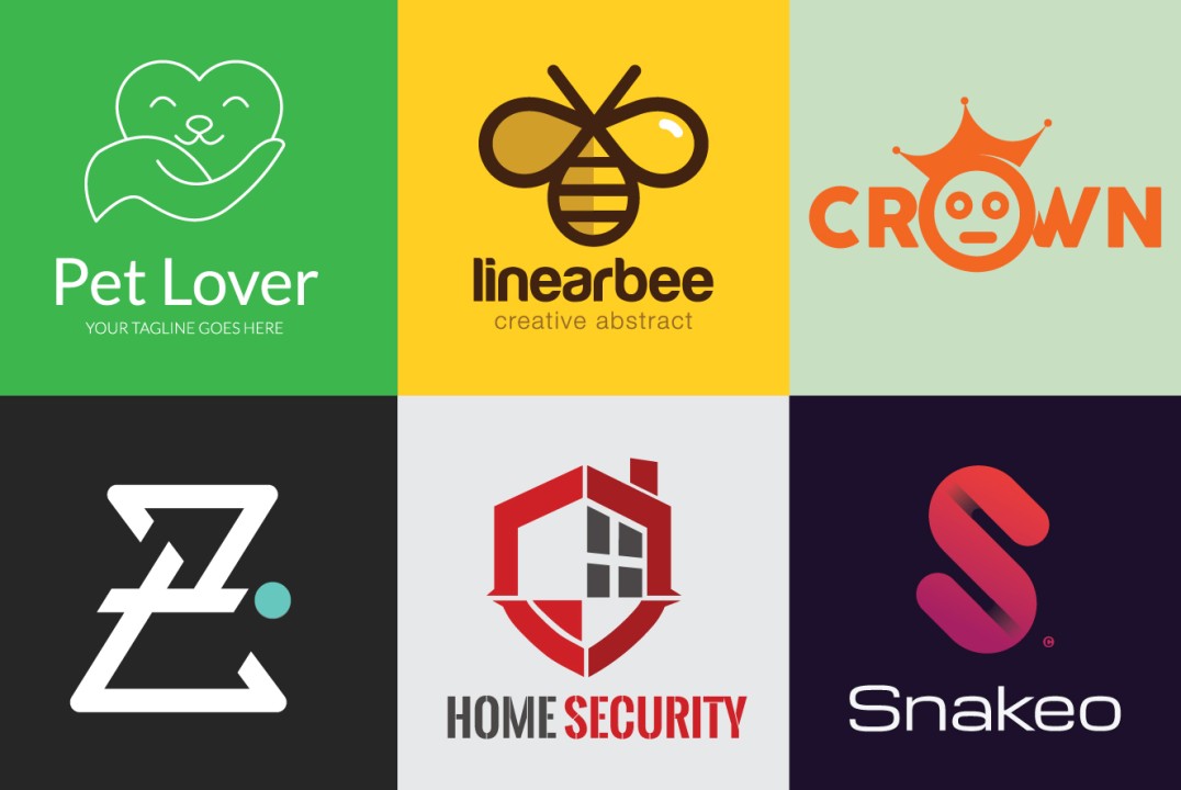 Standard Logo Design
