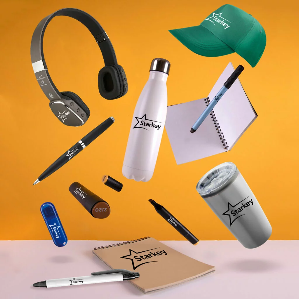 Promotional  Products