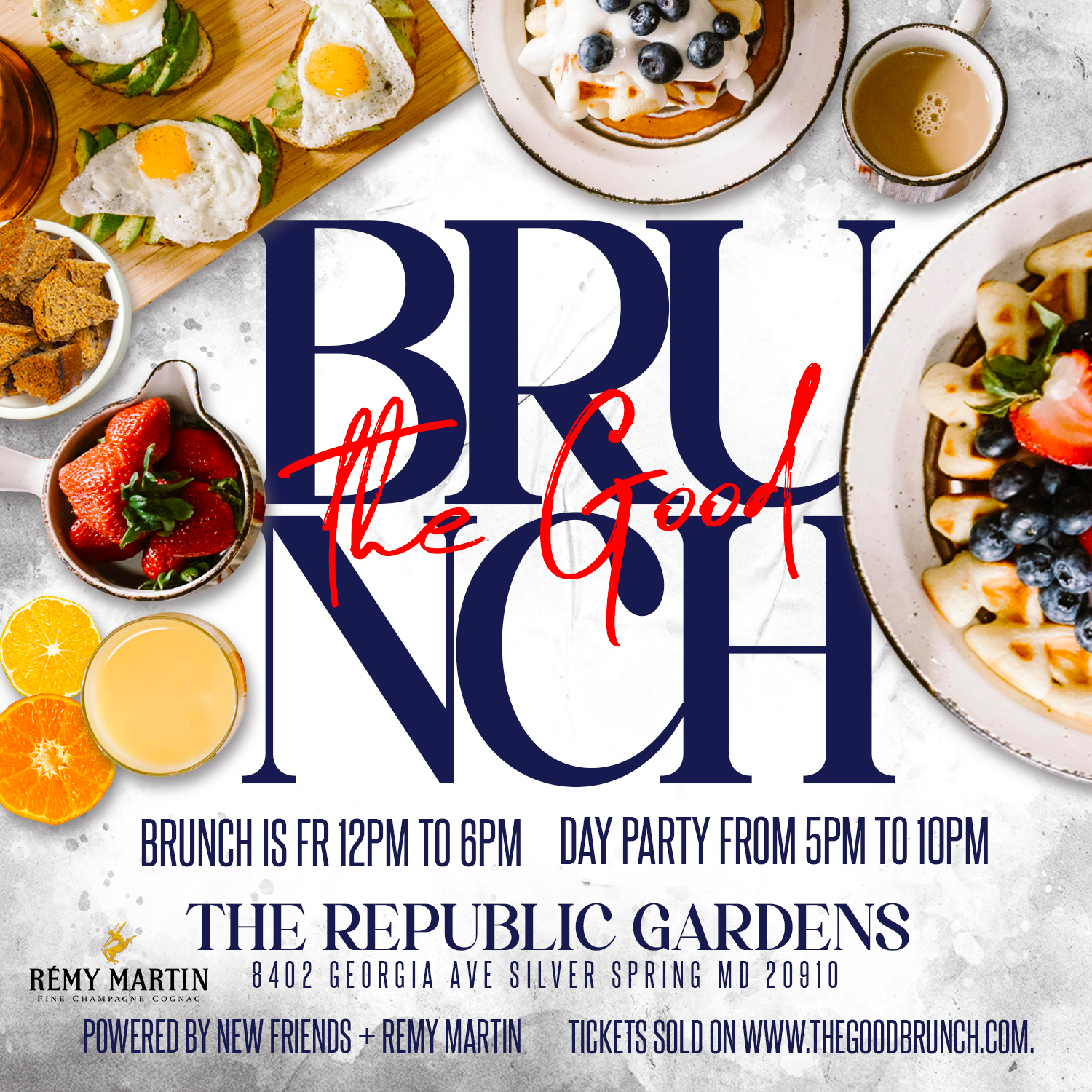 Social Media Graphics