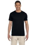 Hanes Adult Essential Short Sleeve T-Shirt 2