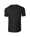 Hanes Adult Essential Short Sleeve T-Shirt 5