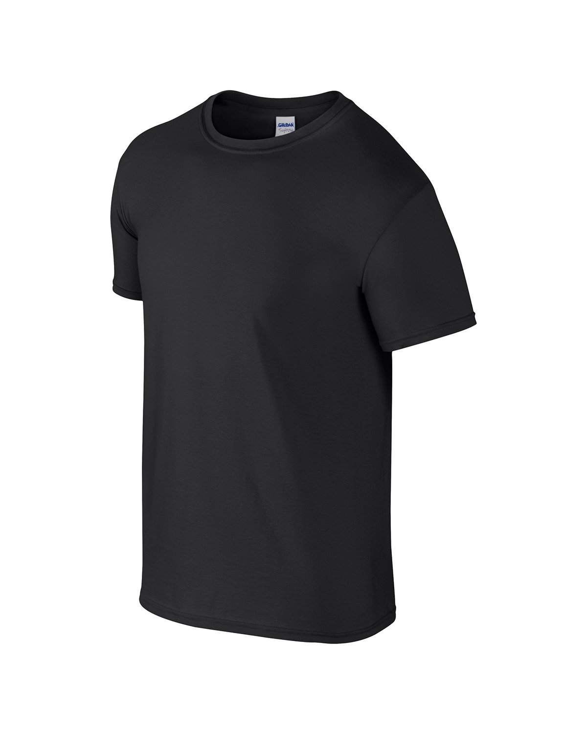 Hanes Adult Essential Short Sleeve T-Shirt 4