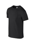 Hanes Adult Essential Short Sleeve T-Shirt 4