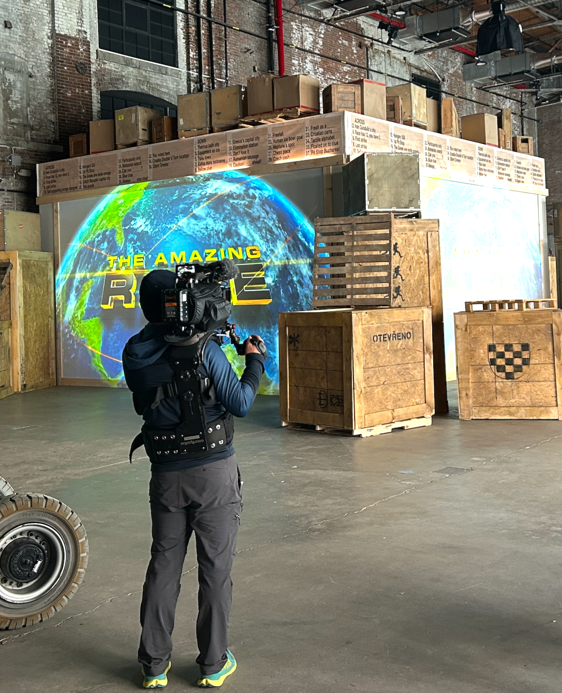 Will M Film Production