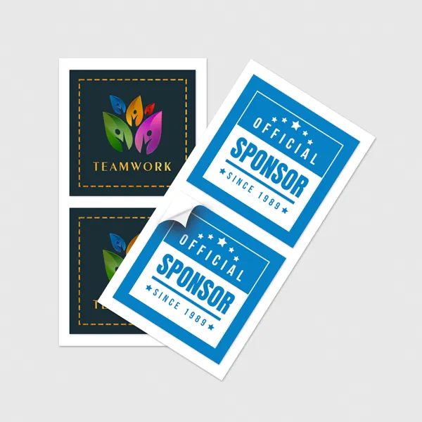 Popular Stickers