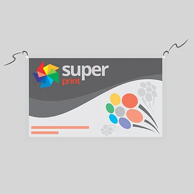 Banners (Custom Size)