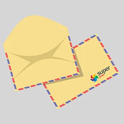 Envelopes