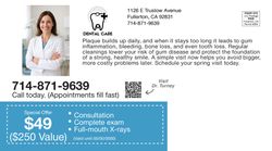 Spring Cleaning Postcard 8