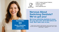 New Patient Postcard 6