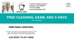 Back to School Postcard 7