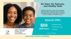 Back to School Postcard 9