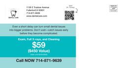 Back to School Postcard 9