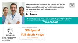 New Patient Postcard 11