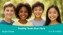 Back to School Postcard 12