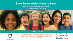 Back to School Postcard 2