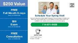 Spring Cleaning Postcard 1