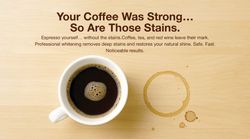 Cosmetic Dentistry Postcard 7