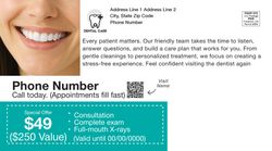 New Patient Postcard 4