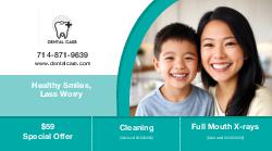 Back to School Postcard 11