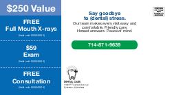 New Patient Postcard 1