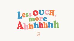 Family Dentistry Postcard 5