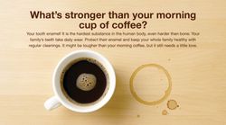 Family Dentistry Postcard 7