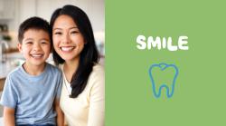 Family Dentistry Postcard 8