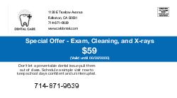 Back to School Postcard 6