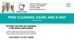 Spring Cleaning Postcard 7