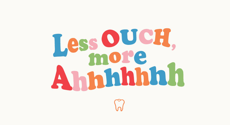 Cosmetic Dentistry Postcard 5