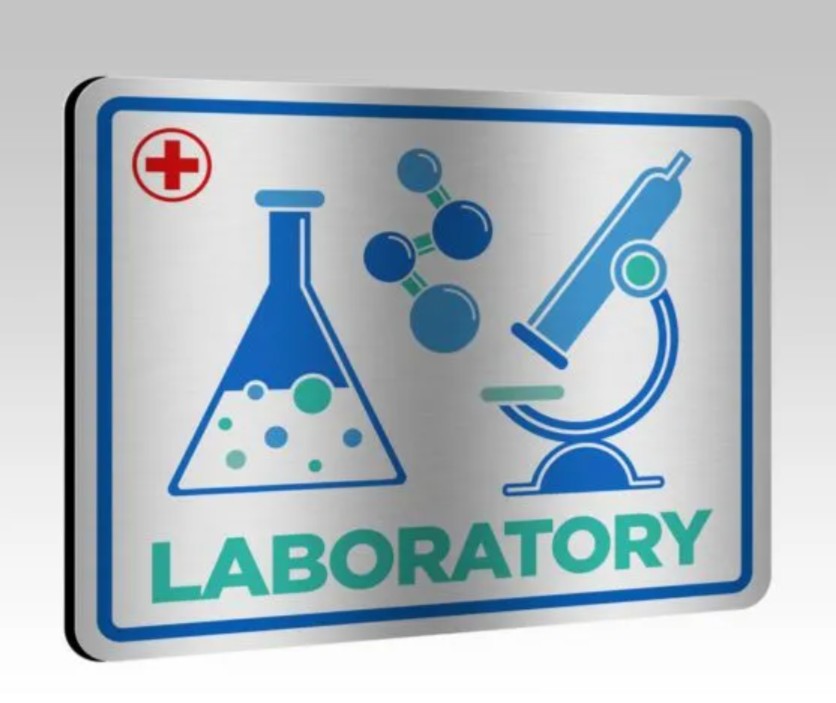 Aluminum Sandwich Board