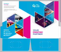 Printing Partner Front