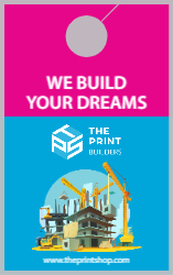 Construction site Back