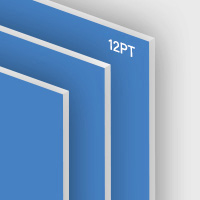 12 pt Cover/Cardstock